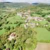 Photos aériennes de La Tour-du-Meix (39270) | Jura, Franche-Comté, France - Photo réf. 59769