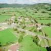 Photos aériennes de La Tour-du-Meix (39270) | Jura, Bourgogne-Franche-Comté, France - Photo réf. 59771