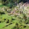 Photos aériennes de Bracon (39110) - Autre vue | Jura, Bourgogne-Franche-Comté, France - Photo réf. 59774