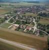 Photos aériennes de Germigny (89600) - Autre vue | Yonne, Bourgogne-Franche-Comté, France - Photo réf. 59778