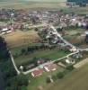Photos aériennes de Germigny (89600) - Autre vue | Yonne, Bourgogne-Franche-Comté, France - Photo réf. 59782