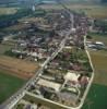 Photos aériennes de Germigny (89600) - Autre vue | Yonne, Bourgogne-Franche-Comté, France - Photo réf. 59783