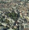 Photos aériennes de Mulhouse (68100) - Le Centre Historique | Haut-Rhin, Alsace, France - Photo réf. 59786