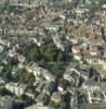 Photos aériennes de Mulhouse (68100) - Le Centre Historique | Haut-Rhin, Grand Est, France - Photo réf. 59786