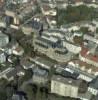 Photos aériennes de Mulhouse (68100) - Le Centre Historique | Haut-Rhin, Alsace, France - Photo réf. 59789