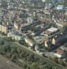 Photos aériennes de Mulhouse (68100) - Le Quartier Nouveau | Haut-Rhin, Grand Est, France - Photo réf. 59804