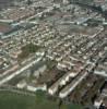 Photos aériennes de Mulhouse (68100) - Le Quartier de la Cité | Haut-Rhin, Alsace, France - Photo réf. 59818