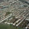 Photos aériennes de Mulhouse (68100) | Haut-Rhin, Grand Est, France - Photo réf. 59818