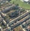 Photos aériennes de Mulhouse (68100) - Le Quartier DMC | Haut-Rhin, Grand Est, France - Photo réf. 59821