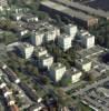 Photos aériennes de Mulhouse (68100) - Le Quartier DMC | Haut-Rhin, Grand Est, France - Photo réf. 59824