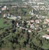 Photos aériennes de Illzach (68110) - Le Quartier Modenheim | Haut-Rhin, Grand Est, France - Photo réf. 59839
