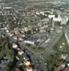 Photos aériennes de Illzach (68110) - Le Quartier Modenheim | Haut-Rhin, Grand Est, France - Photo réf. 59841