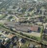 Photos aériennes de Illzach (68110) - Le Quartier Modenheim | Haut-Rhin, Grand Est, France - Photo réf. 59844