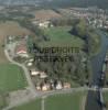 Photos aériennes de Zillisheim (68720) | Haut-Rhin, Grand Est, France - Photo réf. 59853