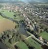 Photos aériennes de Zillisheim (68720) | Haut-Rhin, Grand Est, France - Photo réf. 59855