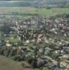 Photos aériennes de Zillisheim (68720) | Haut-Rhin, Grand Est, France - Photo réf. 59859