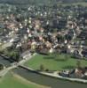 Photos aériennes de Zillisheim (68720) | Haut-Rhin, Grand Est, France - Photo réf. 59860