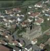 Photos aériennes de Zillisheim (68720) | Haut-Rhin, Grand Est, France - Photo réf. 59862