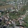 Photos aériennes de Didenheim (68350) - Autre vue | Haut-Rhin, Grand Est, France - Photo réf. 59864