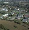 Photos aériennes de Didenheim (68350) - Autre vue | Haut-Rhin, Grand Est, France - Photo réf. 59866