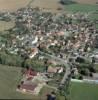 Photos aériennes de Heimsbrunn (68990) - Autre vue | Haut-Rhin, Grand Est, France - Photo réf. 59882