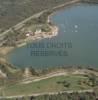 Photos aériennes de Reiningue (68950) - La Base Nautique | Haut-Rhin, Grand Est, France - Photo réf. 59897