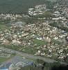 Photos aériennes de Lutterbach (68460) - Autre vue | Haut-Rhin, Alsace, France - Photo réf. 59908