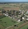 Photos aériennes de Hochstatt (68720) | Haut-Rhin, Grand Est, France - Photo réf. 59916