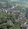 Photos aériennes de Flaxlanden (68720) - Autre vue | Haut-Rhin, Grand Est, France - Photo réf. 59925