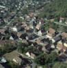 Photos aériennes de Flaxlanden (68720) - Le Centre Bourg | Haut-Rhin, Grand Est, France - Photo réf. 59926