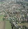 Photos aériennes de Pfastatt (68120) - Ouest | Haut-Rhin, Alsace, France - Photo réf. 59934