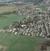 Photos aériennes de Pfastatt (68120) - Nord | Haut-Rhin, Alsace, France - Photo réf. 59936