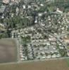Photos aériennes de Pfastatt (68120) - Sud | Haut-Rhin, Grand Est, France - Photo réf. 59940