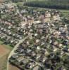 Photos aériennes de Richwiller (68120) - Le Centre Bourg | Haut-Rhin, Grand Est, France - Photo réf. 59969