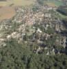 Photos aériennes de Richwiller (68120) | Haut-Rhin, Alsace, France - Photo réf. 59970