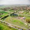 Photos aériennes de Douvrin (62138) - Un Circuit de Karting | Pas-de-Calais, Hauts-de-France, France - Photo réf. 60089