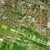Photos aériennes de Lunéville (54300) - Autre vue | Meurthe-et-Moselle, Lorraine, France - Photo réf. 60094