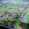 Photos aériennes de Billy-Berclau (62138) - Autre vue | Pas-de-Calais, Hauts-de-France, France - Photo réf. 60217