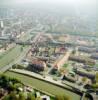 Photos aériennes de Dunkerque (59140) - Sud | Nord, Hauts-de-France, France - Photo réf. 60221