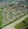 Photos aériennes de Dunkerque (59140) - Petite-Synthe | Nord, Nord-Pas-de-Calais, France - Photo réf. 60226