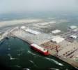Photos aériennes de Dunkerque (59140) - Les Docks | Nord, Nord-Pas-de-Calais, France - Photo réf. 60233