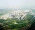 Photos aériennes de Dunkerque (59140) - La Zone Industrielle | Nord, Hauts-de-France, France - Photo réf. 60243