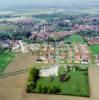 Photos aériennes de Wormhout (59470) | Nord, Hauts-de-France, France - Photo réf. 60305