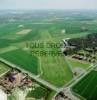 Photos aériennes de Vendin-le-Vieil (62880) - L'Aérodrome | Pas-de-Calais, Hauts-de-France, France - Photo réf. 60312