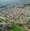 Photos aériennes de Lens (62300) - Le Centre Ville | Pas-de-Calais, Hauts-de-France, France - Photo réf. 60323