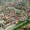 Photos aériennes de Lens (62300) - Le Centre Ville | Pas-de-Calais, Hauts-de-France, France - Photo réf. 60324