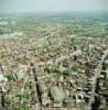 Photos aériennes de Lens (62300) - Le Centre Ville | Pas-de-Calais, Hauts-de-France, France - Photo réf. 60325