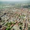 Photos aériennes de Lens (62300) - Le Centre Ville | Pas-de-Calais, Hauts-de-France, France - Photo réf. 60326