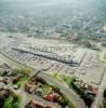 Photos aériennes de Liévin (62800) - Le Supermarché Carrefour | Pas-de-Calais, Hauts-de-France, France - Photo réf. 60327