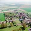 Photos aériennes de Hénin-Beaumont (62110) - Le Quartier Beaumont | Pas-de-Calais, Hauts-de-France, France - Photo réf. 60332
